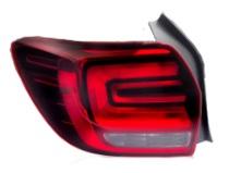 STOP SOL CLIO SYMBOL 2017 > LEDLI - MARS - OEM 265550533R
