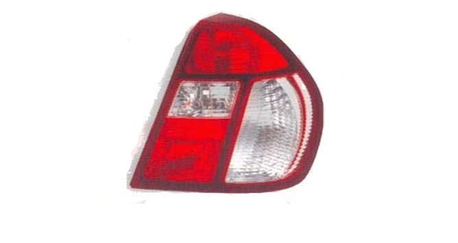 STOP SOL CLIO SYMBOL 04-08 BEYAZ DUYSUZ - MARS - OEM 8200403981