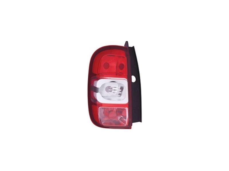 STOP SOL DUSTER 2013> DUYSUZ - MARS - OEM 265551679R