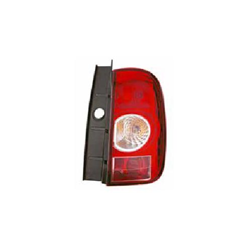 STOP SAG DUSTER 2010-2014 DUYSUZ - MARS - OEM 265500033R