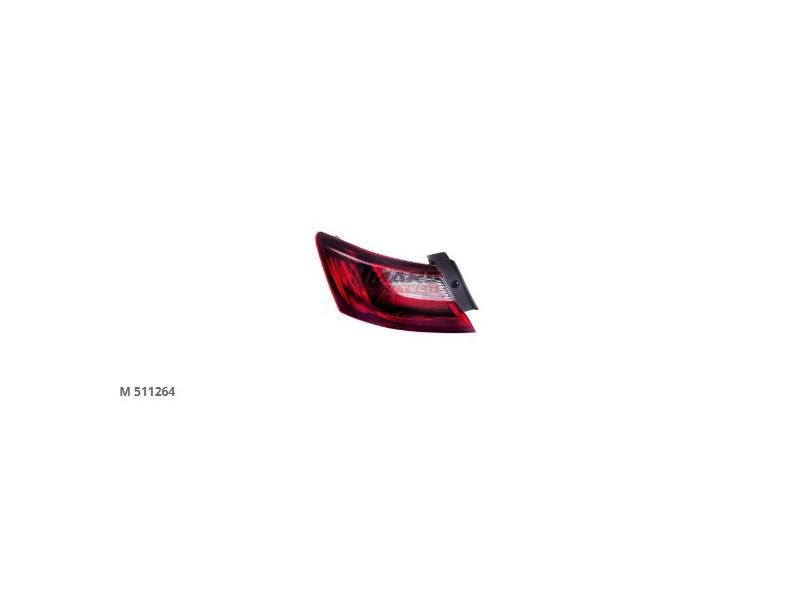 STOP SOL DIS MEGANE IV 2016 > DUYSUZ - MARS