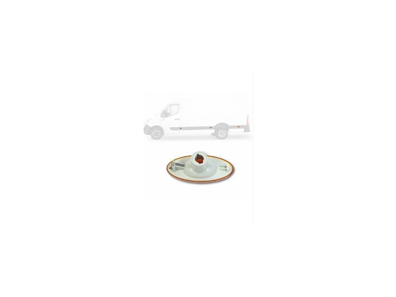 CAMURLUK SINYALI MASTER MOVANO 10> - MARS