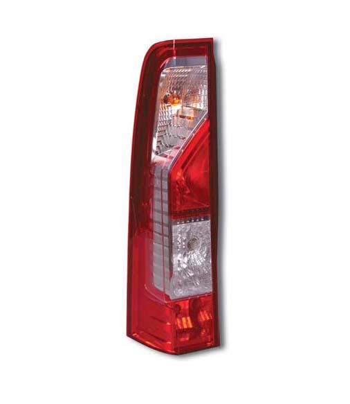 STOP SOL MASTER III MOVANO III 10> DUYSUZ - MARS - OEM 4419378