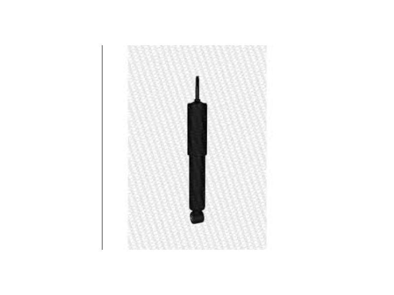 AMORTISOR ON SAG H100 VAN 1993-2013 YAGLI - MAYSAN - OEM 5430043102