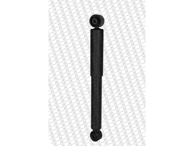 AMORTISOR ARKA SAG SOL QASHQAI (J10E) SUV 2007-2009 GAZLI - MAYSAN - OEM E6210D73A-56210JD01A-56210JD370A