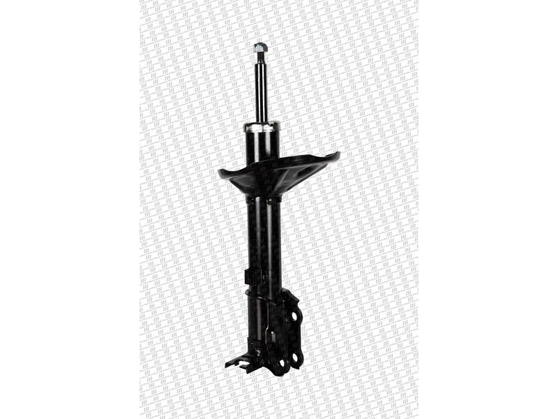 AMORTISOR ARKA SOL ACCENT LC VERNA HB 1999-2006 YAGLI - MAYSAN - OEM 5535025500-5535025550-5535122652