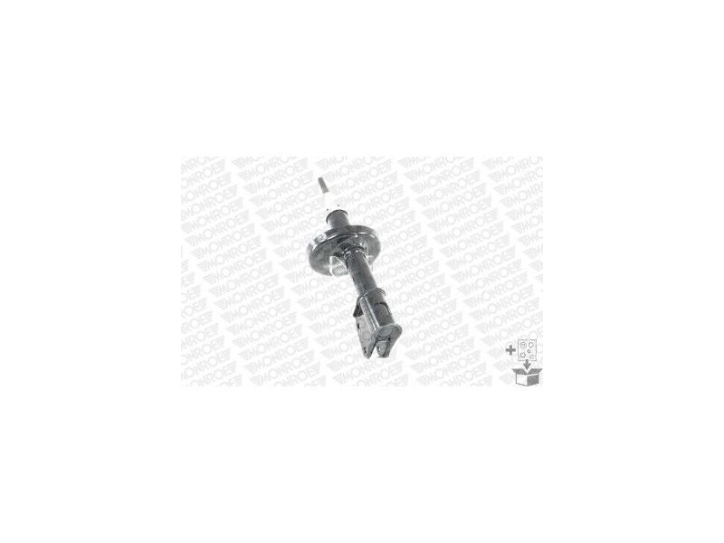 AMORTISOR ON CLIO SYMBOL 1.4 1.6 1.9 DTI 1.5 DCI 98-05 — MONROE MON-401003RM - MONROE - OEM 7700839378
