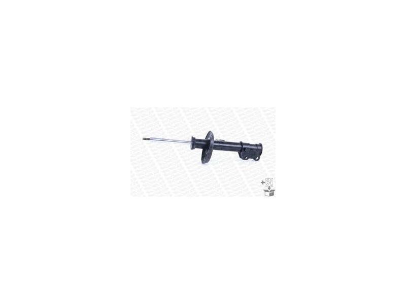 AMORTISOR ON SAG FIORINO BIPPER NEMO GRANDE PUNTO LINEA CORSA D - MONROE - OEM 51858315