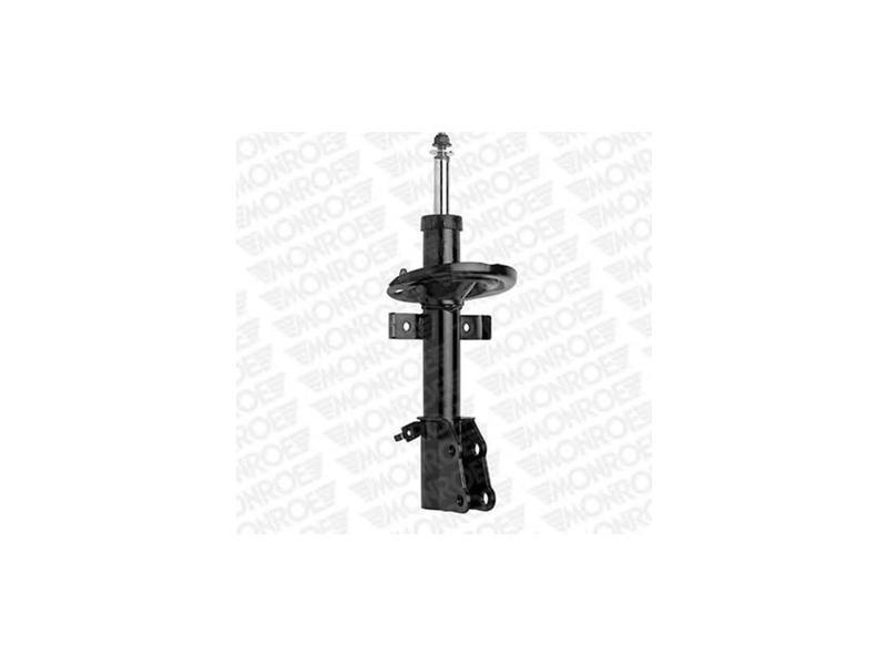 AMORTISOR ON KANGOO III CITAN 13=> - MONROE - OEM A4153200413