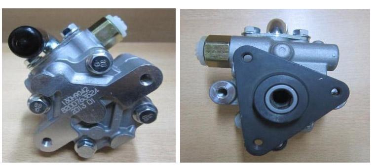 DIREKSIYON POMPASI MASTER III MOVANO III 10 > 2.3 DCI - MOTORTEC - OEM 8200763524