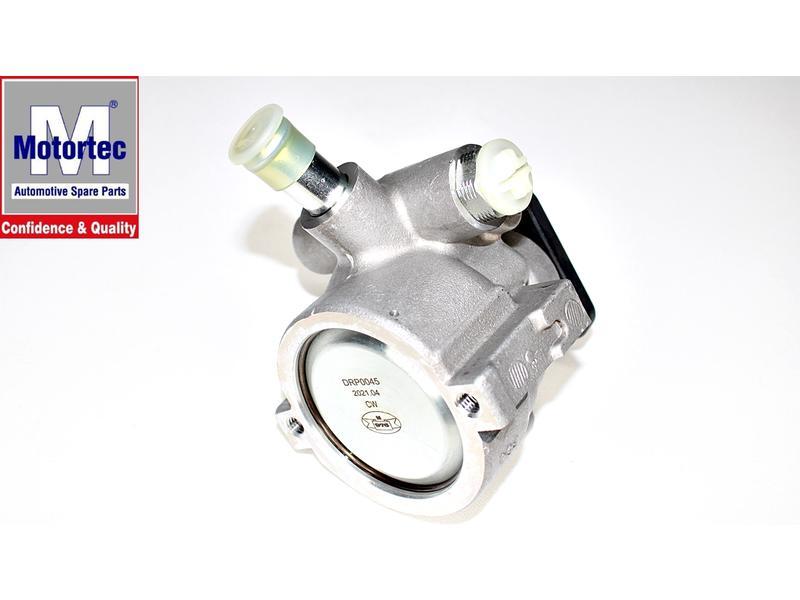 DIREKSIYON POMPASI DOBLO ALBEA BRAVO MAREA 1.2 1.4 - MOTORTEC - OEM 55186710