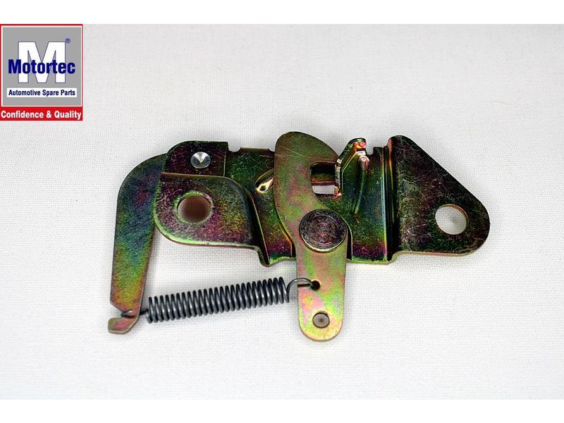 KAPUT KILIDI DUCATO BOXER - MOTORTEC - OEM 1311216080