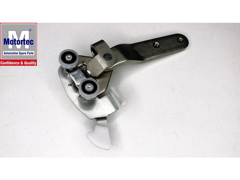 SURGULU KAPI ALT MEKANIZMA DUCATO II BOXER II JUMPER II 03-06 - MOTORTEC - OEM 1352331080