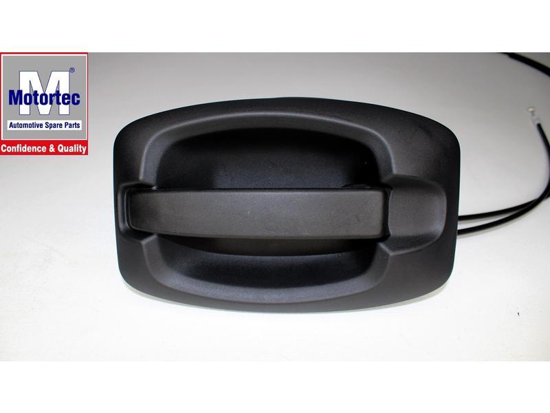 SURGULU KAPI KOLU SAG DUCATO III BOXER III JUMPER III 06> - MOTORTEC - OEM 735426421