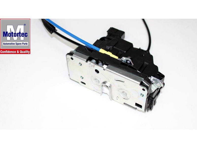 SURGULU KAPI KILIDI SAG DUCATO BOXER JUMPER 06> - MOTORTEC - OEM 1385699080