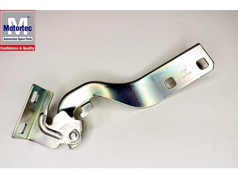 KAPUT MENTESESI SOL DUCATO BOXER JUMPER 2006> - MOTORTEC - OEM 1342115080