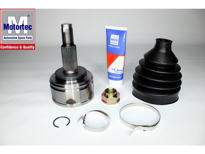 AKS KAFASI DIS MASTER III 2009 2.3 DCI 6 VITES - MOTORTEC - OEM 391005187R