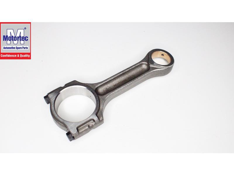PISTON KOLU MASTER III MOVANO 2.3 DCI - MOTORTEC - OEM 121004942R