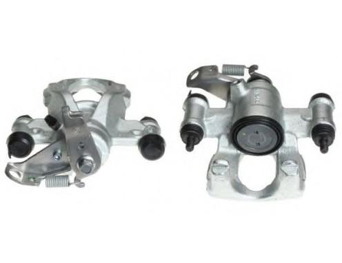 FREN KALIPERI ARKA SAG MASTER III MOVANO TEK TEKER - MOTORTEC - OEM 440014373R