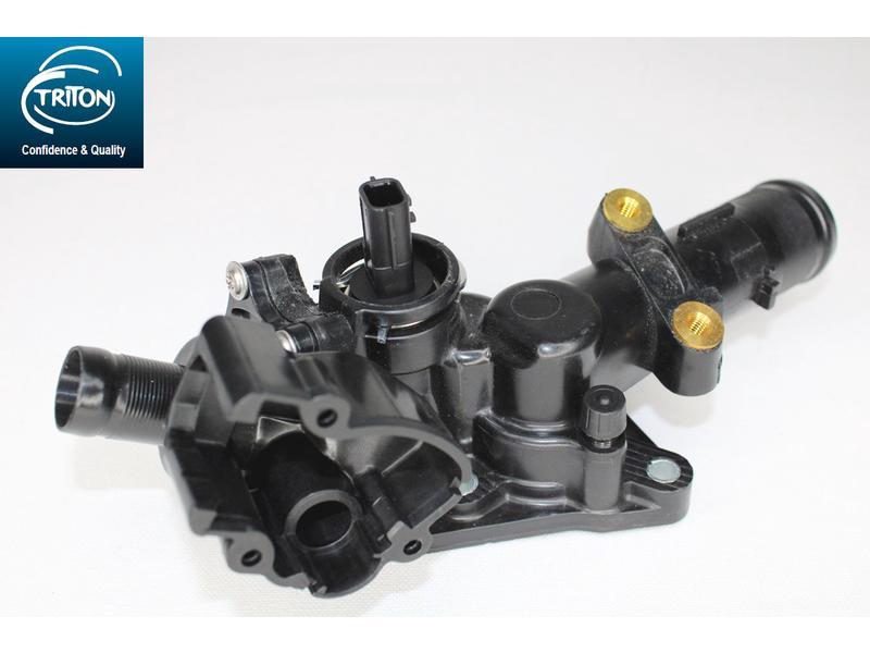 TERMOSTAT CLIO IV CAPTUR KANGOO II 1.5DCI 90BG - MOTORTEC - OEM 110609813R