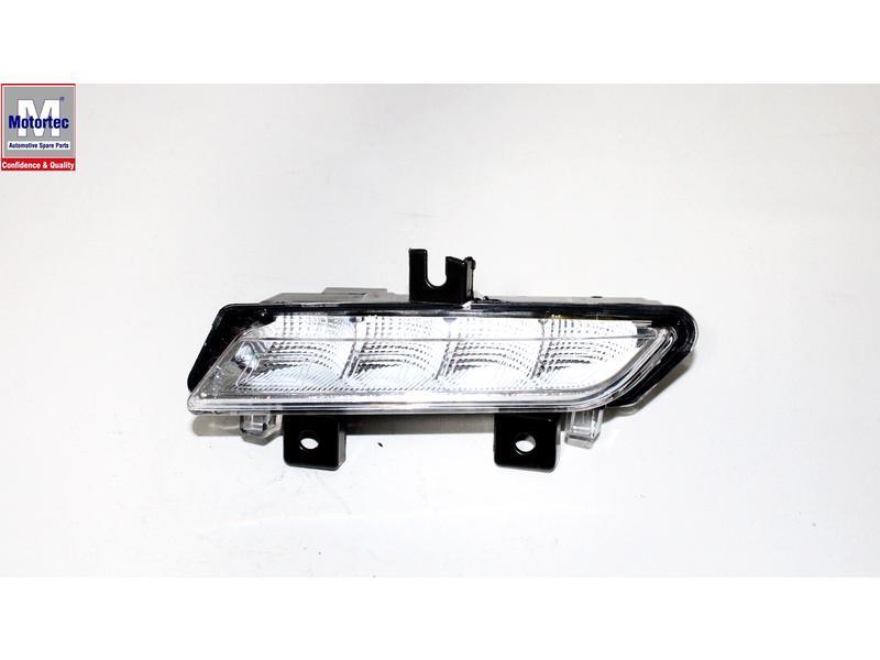 GUNDUZ FARI SOL CLIO IV CAPTUR 2012 - 2017 ( LEDLI ) - MOTORTEC - OEM 266059493R