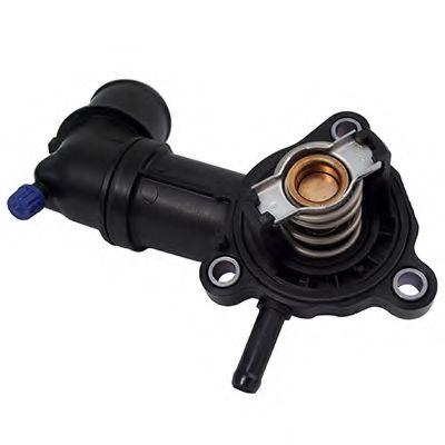 TERMOSTAT DOBLO III LINEA BRAVO ASTRA 1.6 MJTD 88C - MOTORTEC - OEM 71752861