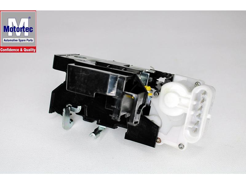 KAPI KILIDI ON SAG DOBLO 2000-2011 - MOTORTEC - OEM 51843470