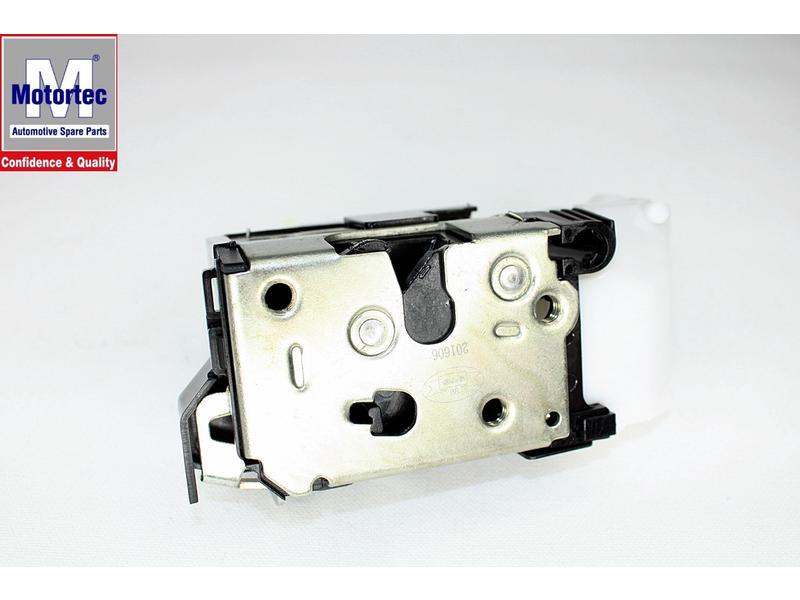KAPI KILIDI ON SOL DOBLO 2001 - 2011 - MOTORTEC - OEM 51843471