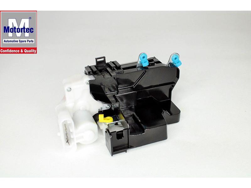 SURGULU KAPI KILIDI SAG DOBLO 2000 - 2011 - MOTORTEC - OEM 51909194