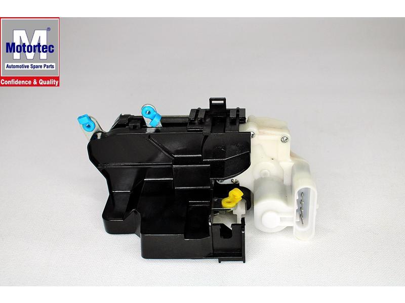 SURGULU KAPI KILIDI SOL DOBLO 2000-2011 - MOTORTEC - OEM 51709195