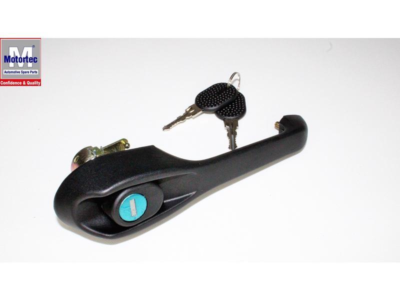 KAPI KOLU ON SAG TEMPRA - MOTORTEC - OEM 181695080