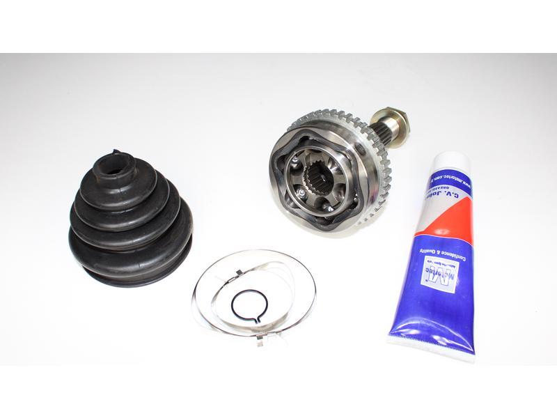 AKS KAFASI DIS PALIO 96> 1.6 16V ABSLI ABS 44 DIS - MOTORTEC