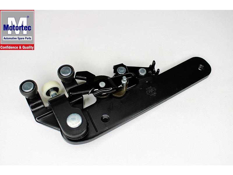 SURGULU KAPI ALT MEKANIZMA SOL DOBLO III - MOTORTEC - OEM 51943940