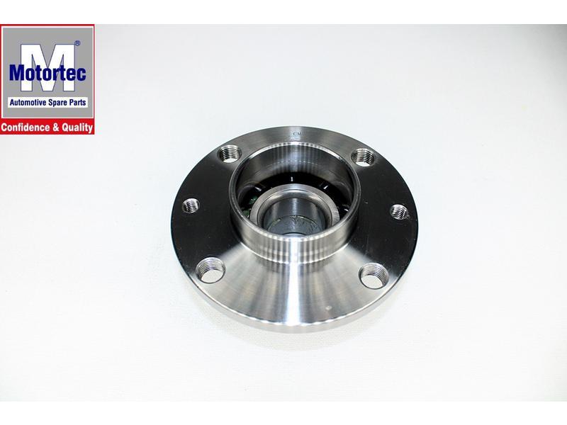 ARKA TEKER PORYASI RULMANLI TEMPRA TIPO ALBEA PALIO PUNTO LINEA ( 4 BİJON ) - MOTORTEC - OEM 71714476