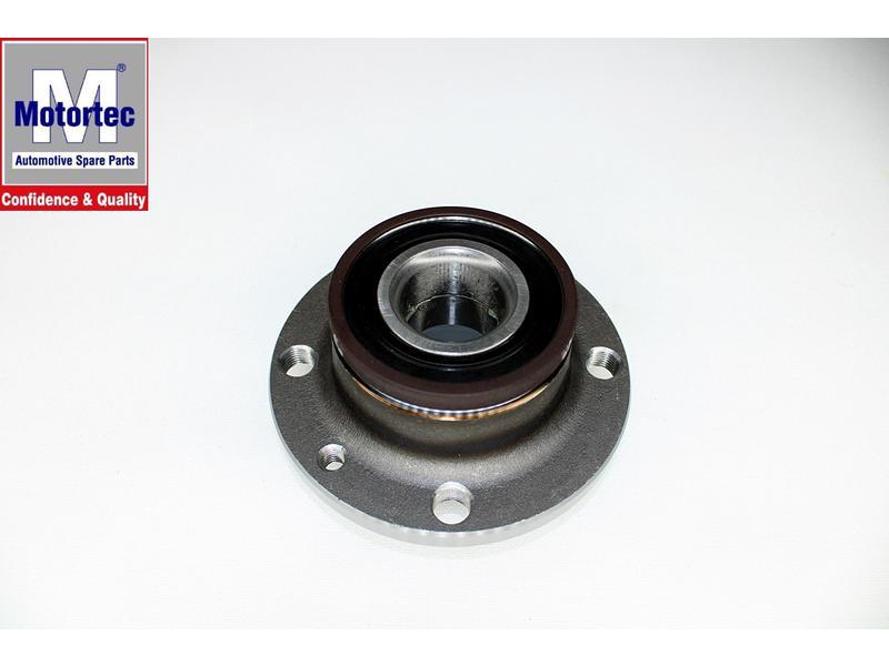 ARKA TEKER PORYASI ( RULAMNLI ) DOBLO-BIPPER-NEMO-TEMPRA-MAREA-PALIO-SIENA-PUNTO-FIORINO-LINEA ABSLİ - MOTORTEC - OEM 51754193