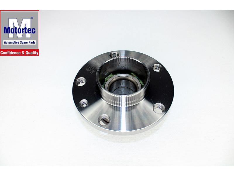 ARKA TEKER PORYASI ( RULMANLI ) DOBLO III 1.3MJET 1.6MJET 2010 - - MOTORTEC - OEM 51810086