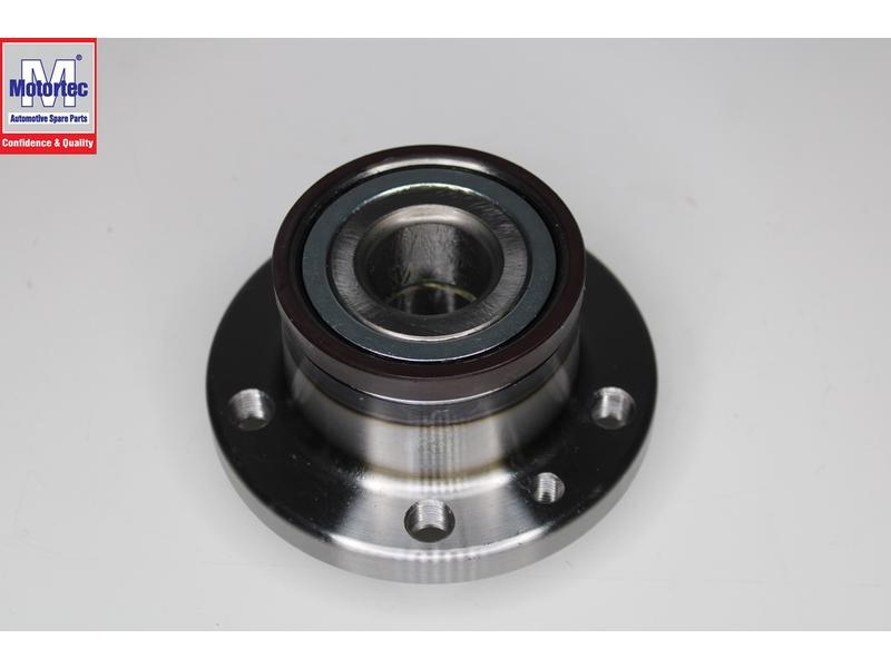 ARKA TEKR PORYASI ( RULMANLI ) DOBLO III MAXI UZUN SASE 2009 - MOTORTEC - OEM 51810087