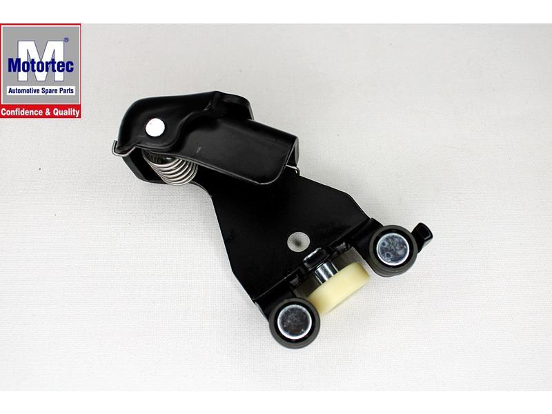 SURGULU KAPI ORTA MEKANIZMA SAG DOBLO 2001 - 2005 - MOTORTEC - OEM 46843004