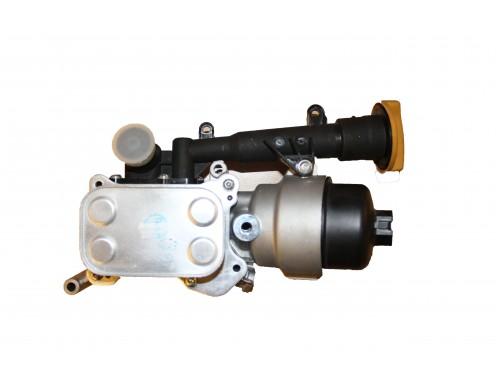 YAG SOGUTUCU ( KOMPLE ) DOBLO ASTRA J COMBO D AVEO1.3 MJET EURO 5 EURO 6 - MOTORTEC - OEM 55258606