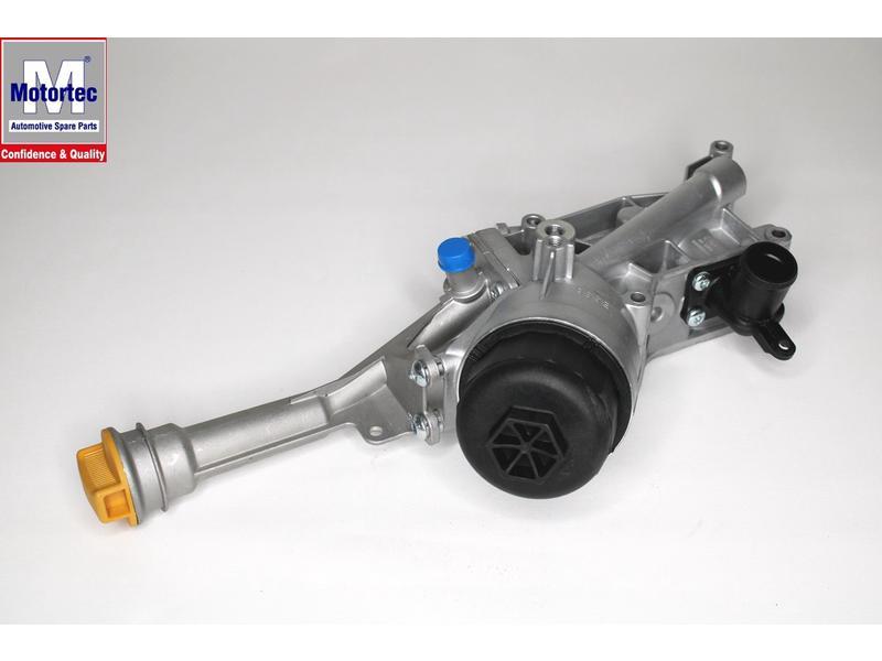YAG SOGUTUCU DOBLO ASTRA J COMBO D AVEO1.3 MJET EURO 5 EURO 6 ( PETEKSIZ ) - MOTORTEC - OEM 55238286