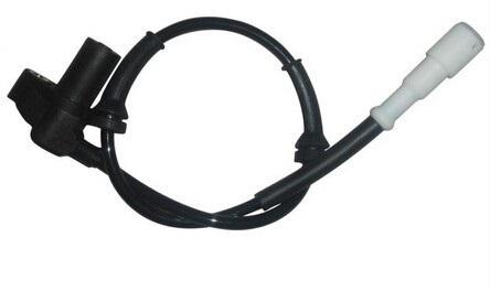 ABS SENSORU ON CLIO THALIA 1998 - MOTORTEC - OEM 7700411747