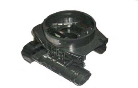 KILITLI KONTAK GOVDESI KOMPLE TEMPRA ANAHTARLI - MOTORTEC - OEM 46519557