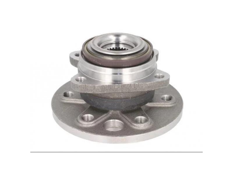 ARKA TEKER PORYASI ( RULMANLI ) CRAFTER SPRINTER 2.5 TDI YAG KANALLI - MOTORTEC - OEM 2E0501171E