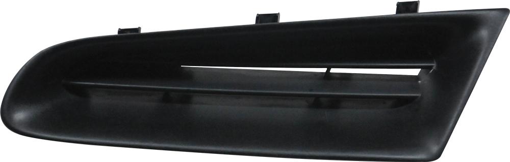 ON PANJUR IZGARASI CLIO III 05-09 SOL - MARAL - OEM 7701208684L