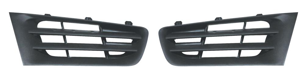 ON PANJUR IZGARASI MEGANE II Y.M 07- 09 SAG - MARAL - OEM 7701476893R