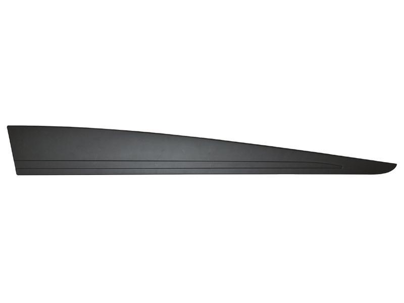 KAPI BANDI ON SAG CLIO IV SIYAH - MARAL - OEM 801865598R