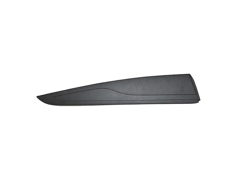 KAPI BANDI ARKA SAG CLIO IV SIYAH - MARAL - OEM 828762614R