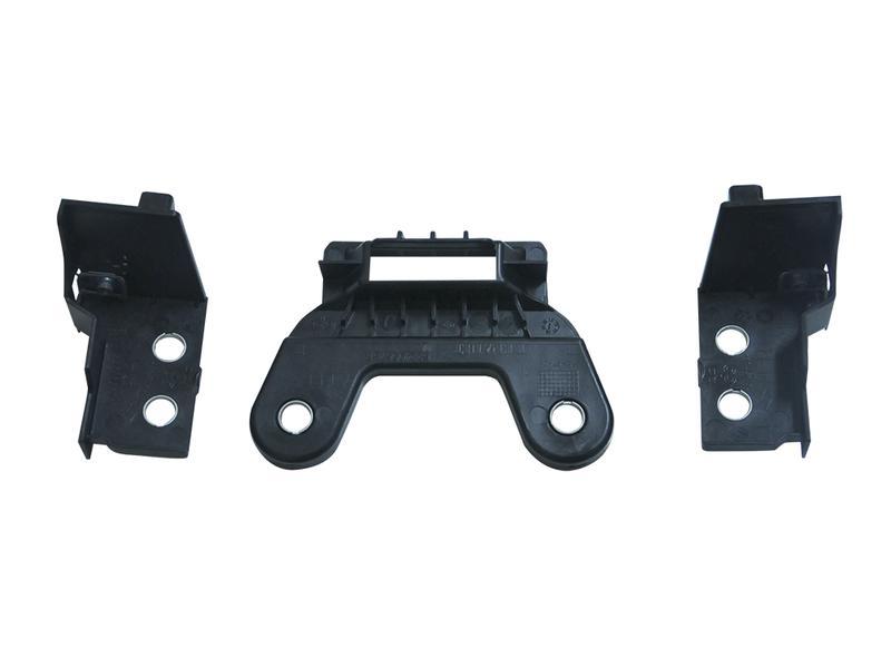 ON TAMPON BRAKETI MEGANE IV ORTA - MARAL - OEM 625263729R