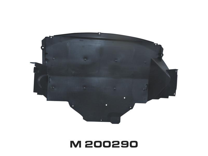 KARTER MUHAFAZASI MASTER III - MARAL - OEM 758900011R