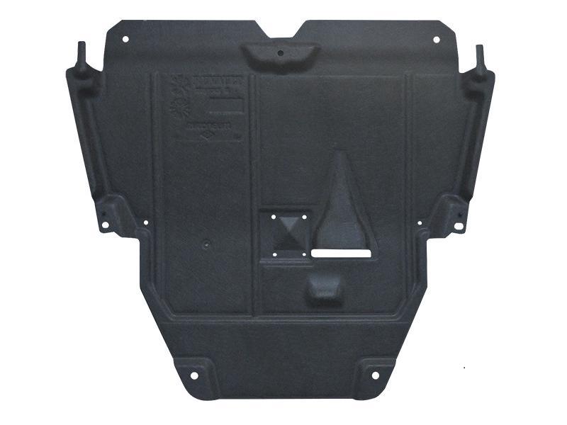 KARTER MUHAFAZASI MEGANE IV TALISMAN ESCAPE V - MARAL - OEM 758906742R